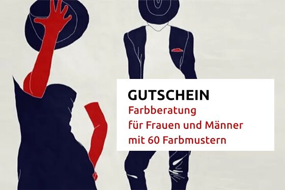 Farbberatung